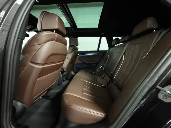 BMW 530 foto 26