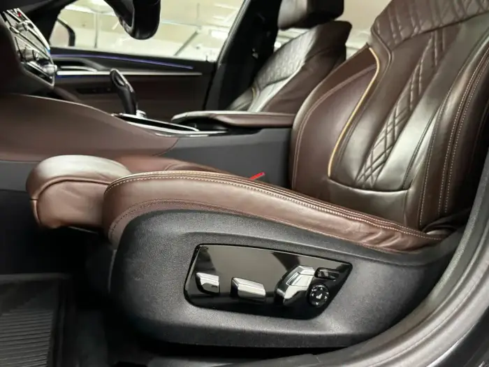 BMW 530 foto 23