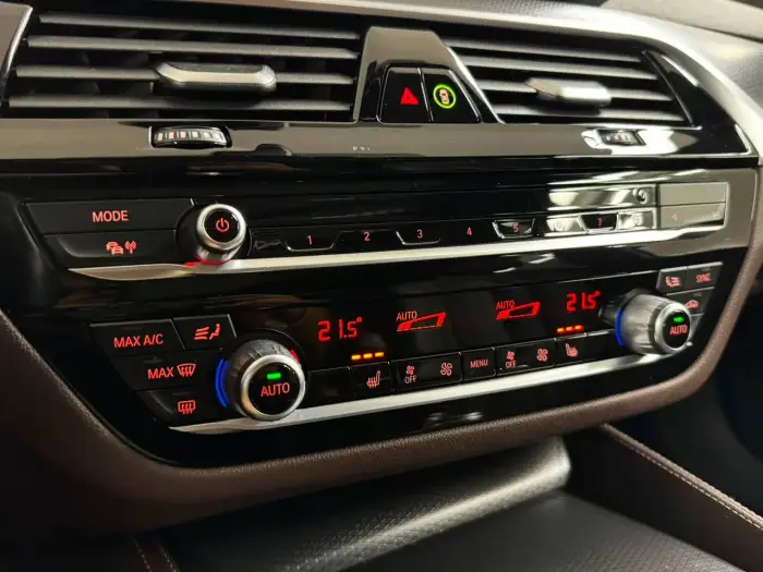 BMW 530 foto 19