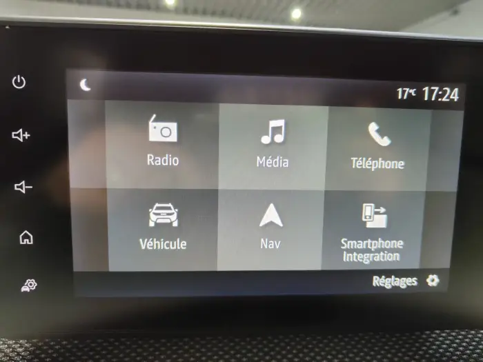 Dacia Sandero, photo 11