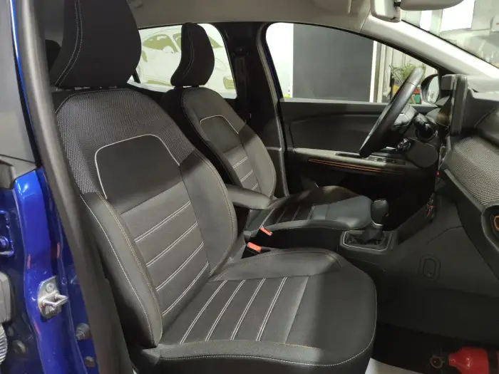 Dacia Sandero, photo 8
