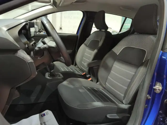 Dacia Sandero, photo 6