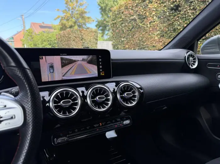 Mercedes-Benz A 220 foto 11