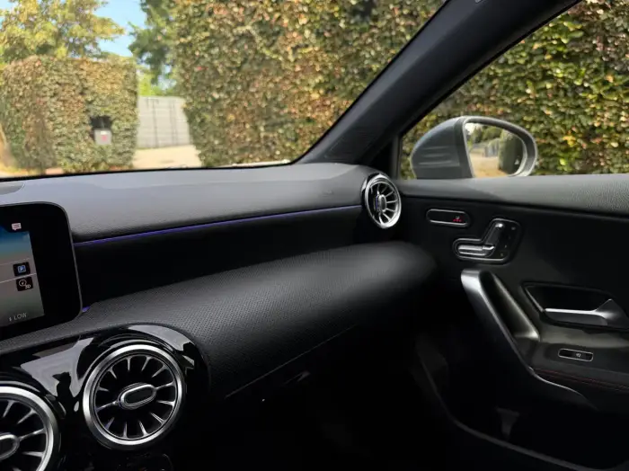 Mercedes-Benz A 220 foto 15