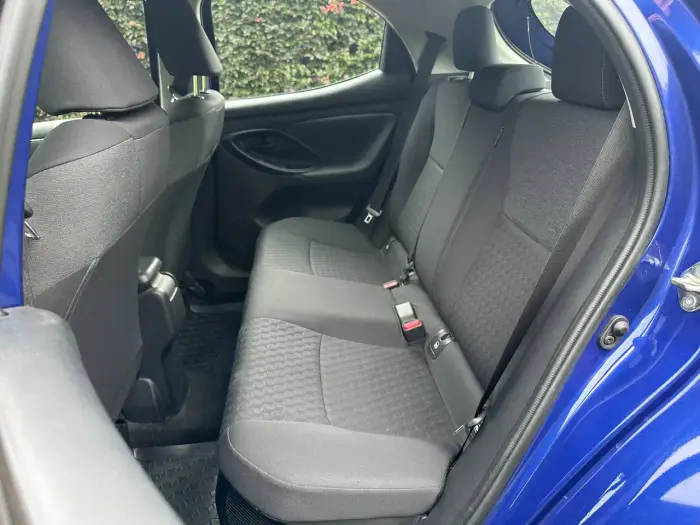 Toyota Yaris, photo 26