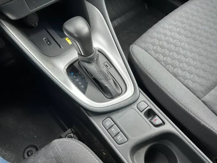 Toyota Yaris, photo 19