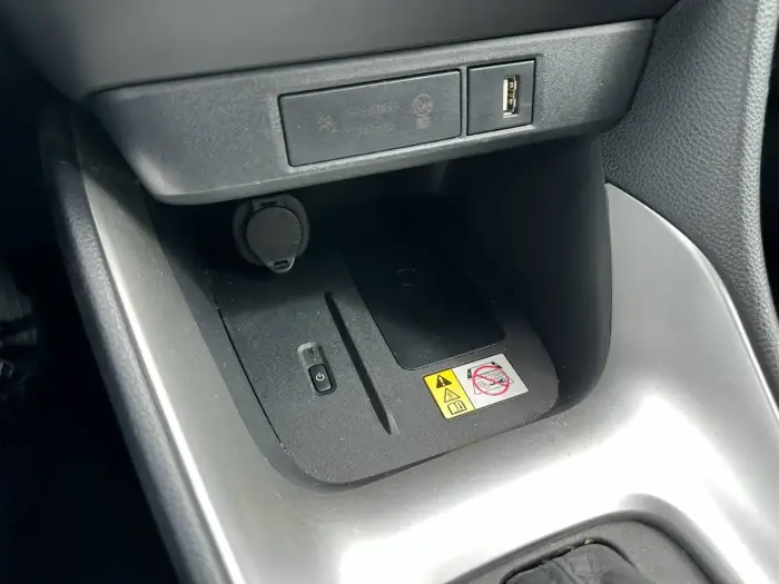 Toyota Yaris, photo 20