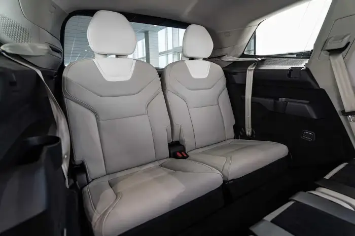 Volvo EX90 foto 6