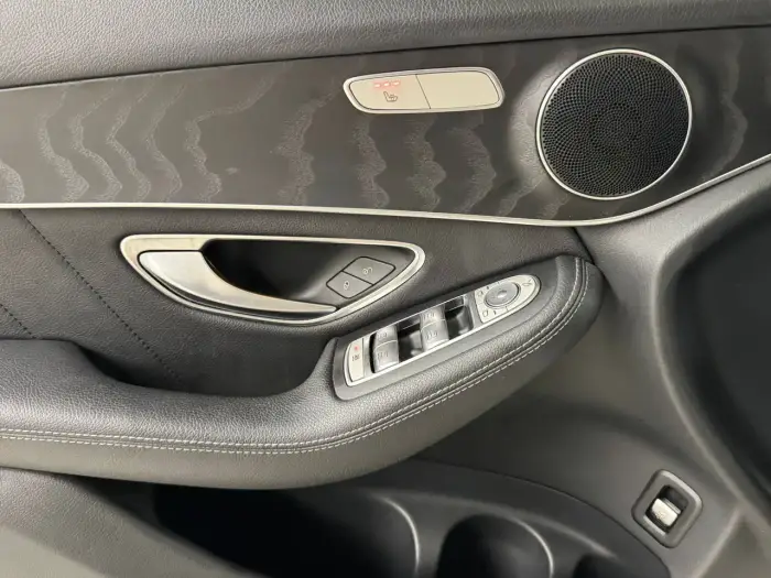 Mercedes-Benz GLC 220, photo 20