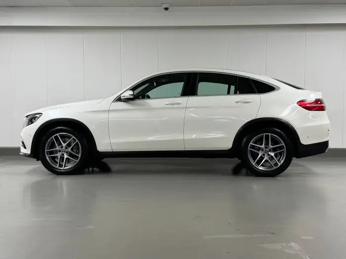 Mercedes-Benz GLC 220, photo 2