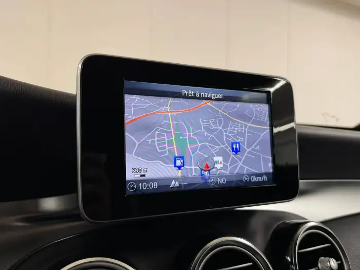 Mercedes-Benz GLC 220, photo 15