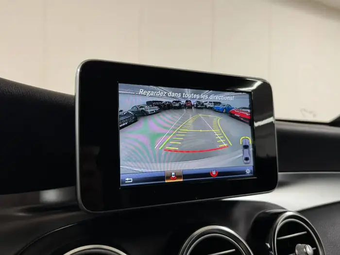 Mercedes-Benz GLC 220, photo 14