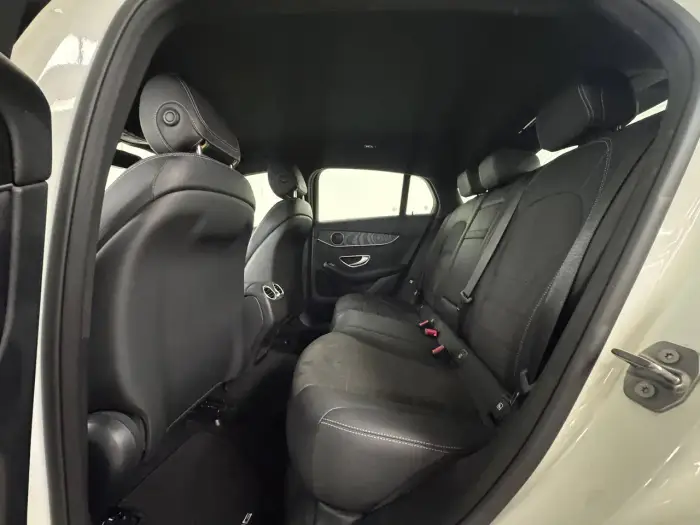 Mercedes-Benz GLC 220, photo 24