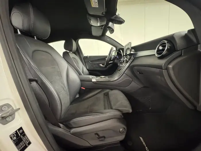Mercedes-Benz GLC 220, photo 23