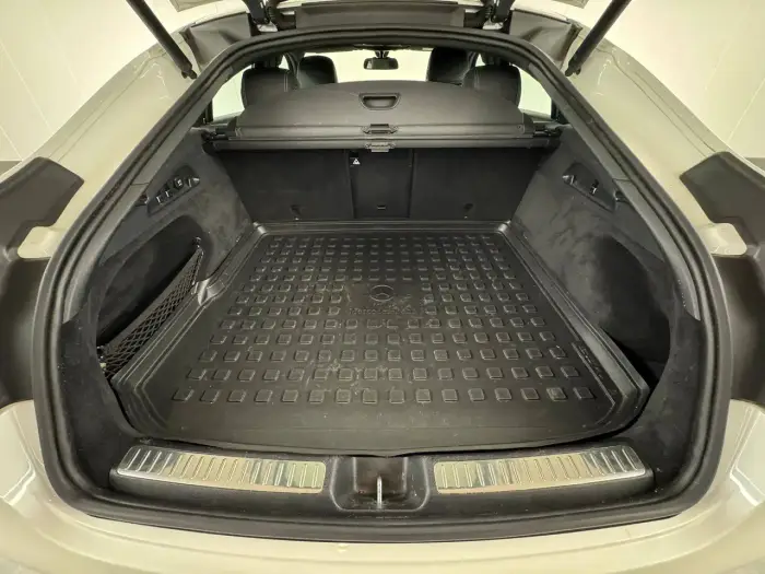 Mercedes-Benz GLC 220, photo 26