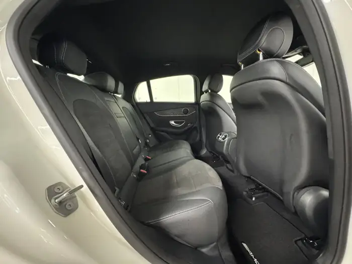 Mercedes-Benz GLC 220, photo 25
