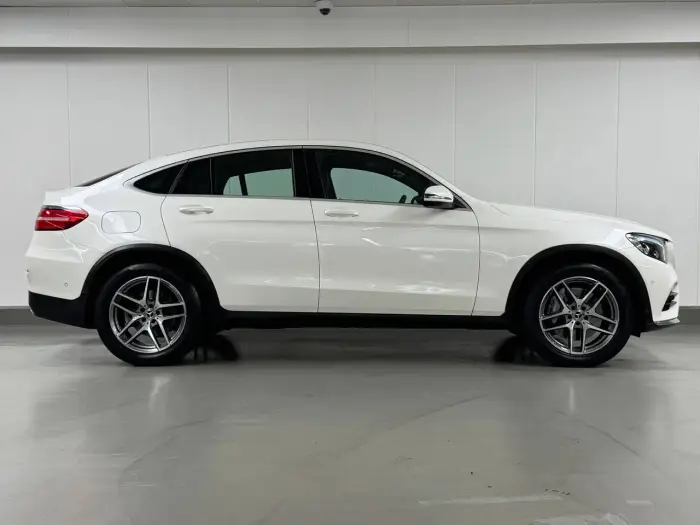 Mercedes-Benz GLC 220, photo 4
