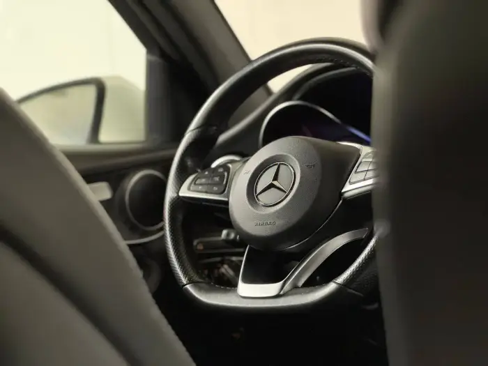 Mercedes-Benz GLC 220, photo 10