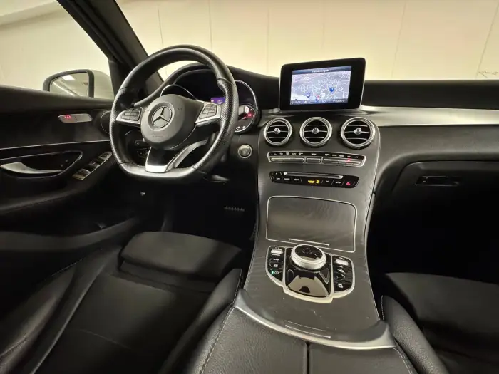 Mercedes-Benz GLC 220, photo 9