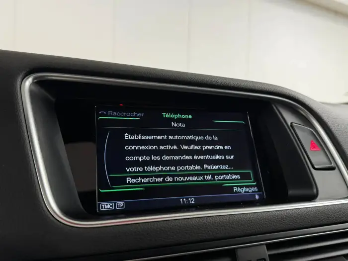 Audi Q5 photo 18