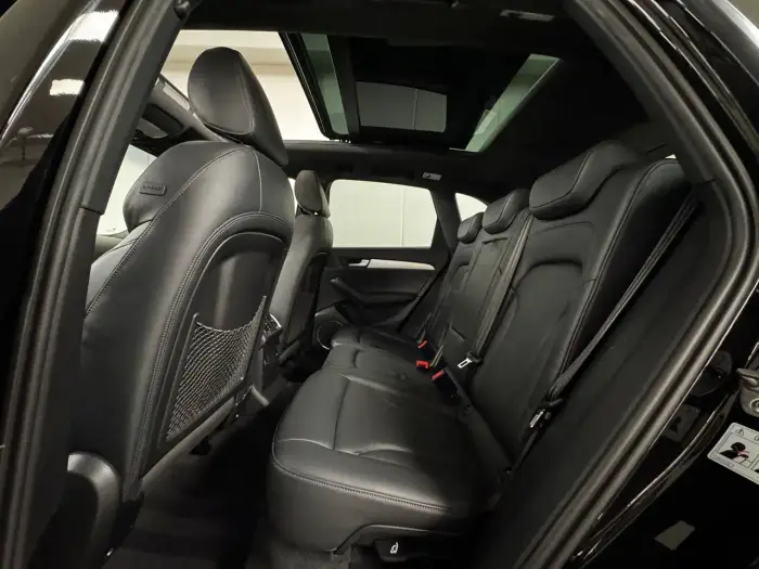 Audi Q5 photo 28