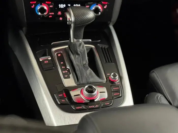 Audi Q5 photo 20