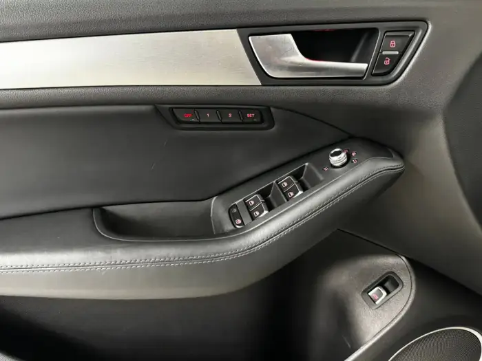 Audi Q5 photo 23