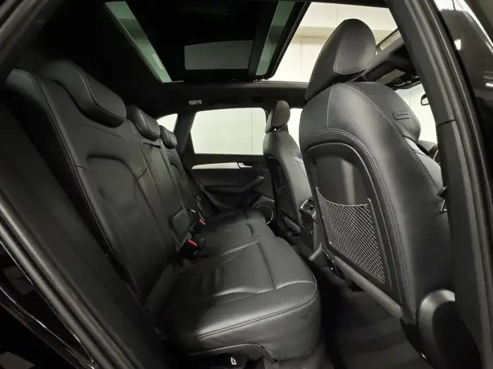 Audi Q5 photo 30