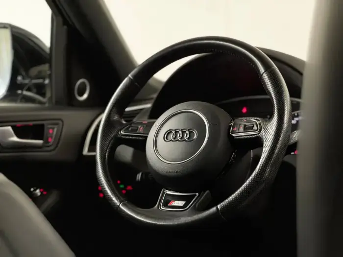 Audi Q5 photo 12