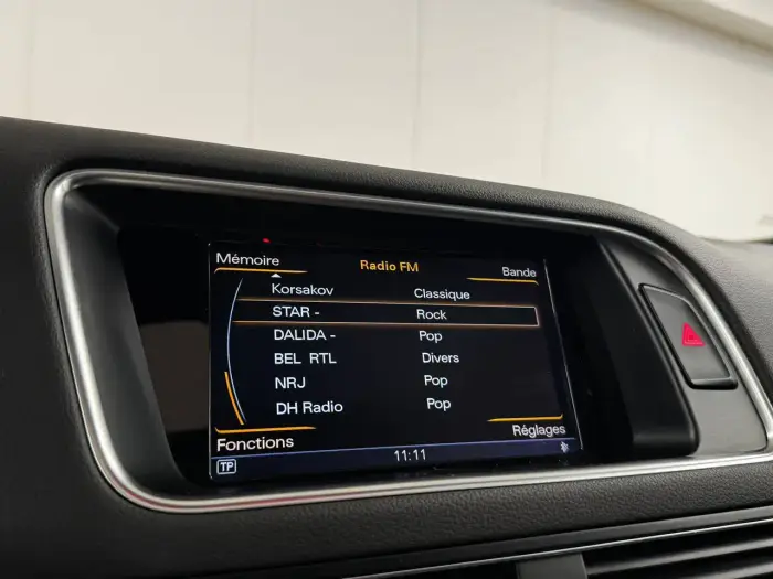 Audi Q5 photo 17