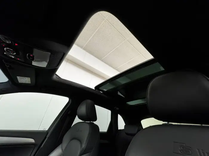Audi Q5 photo 26
