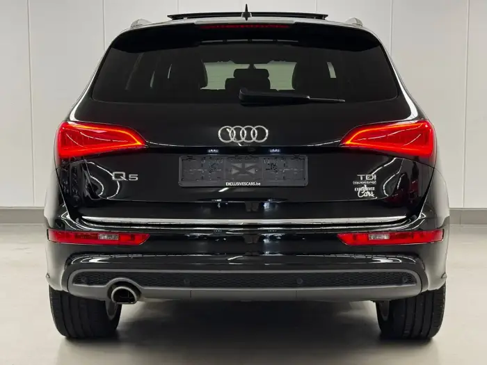 Audi Q5 photo 5