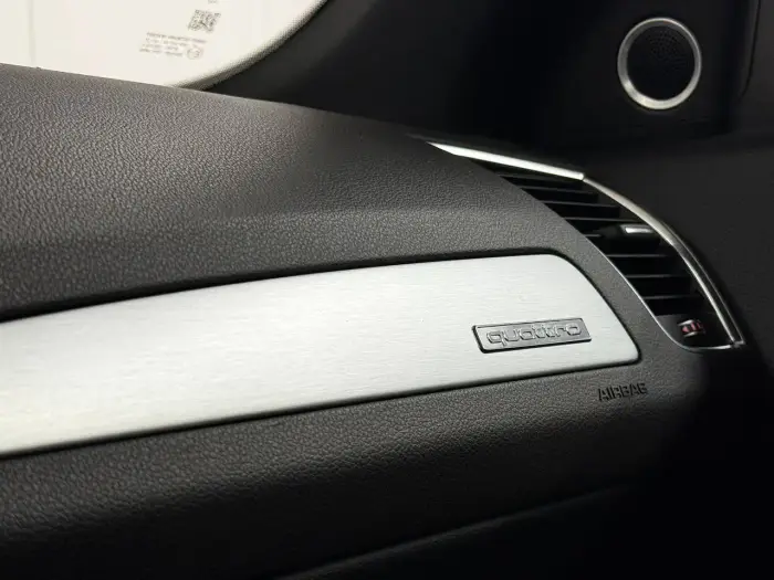 Audi Q5 photo 21