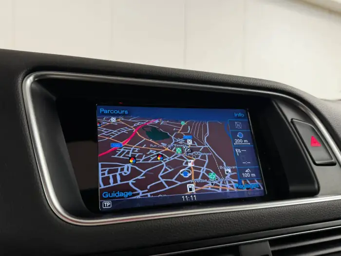Audi Q5 photo 14