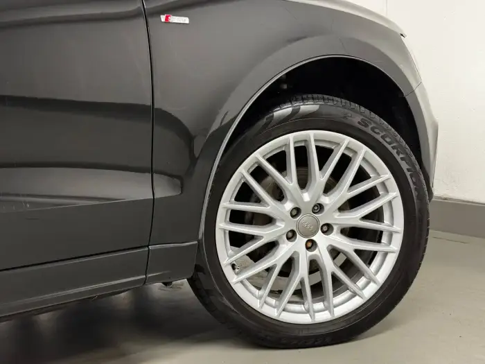 Audi Q5 photo 7