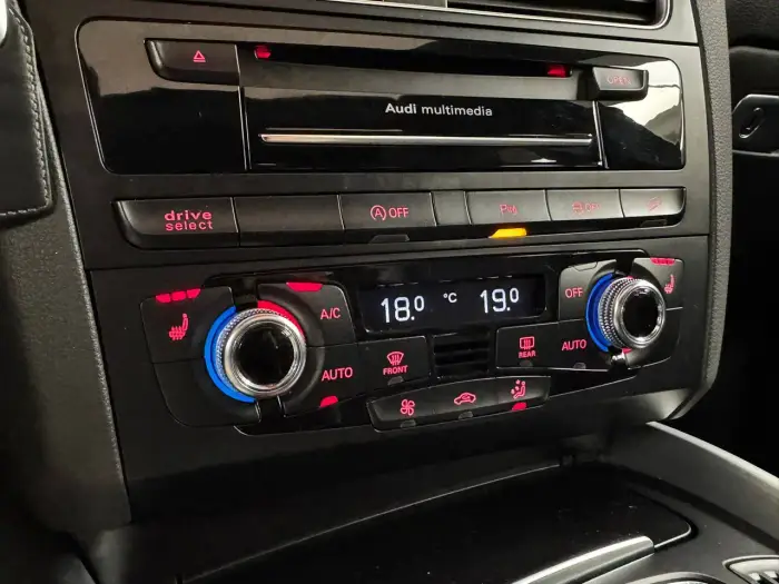 Audi Q5 photo 19