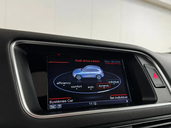 Audi Q5 photo 16