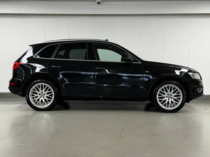Audi Q5 photo 4