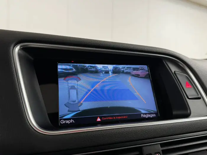 Audi Q5 photo 15