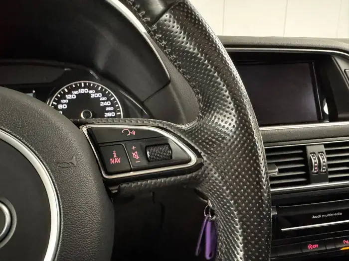 Audi Q5 photo 13