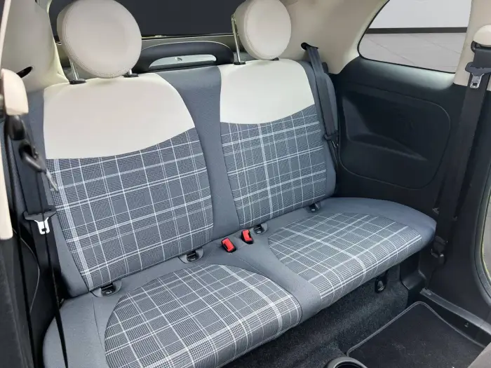 Fiat 500C, photo 29
