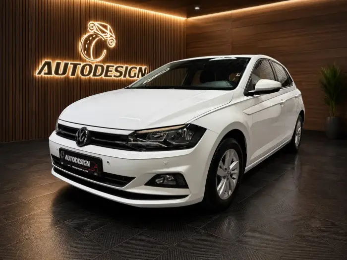Volkswagen Polo, photo 18