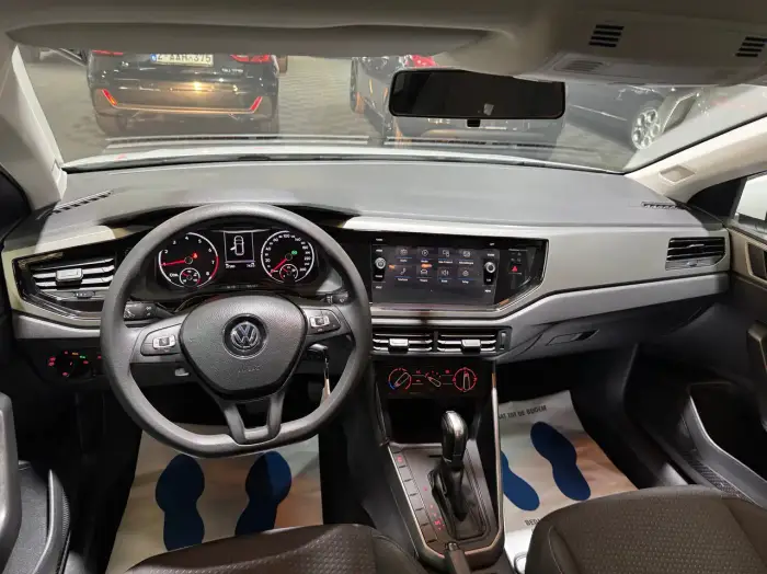Volkswagen Polo, photo 13