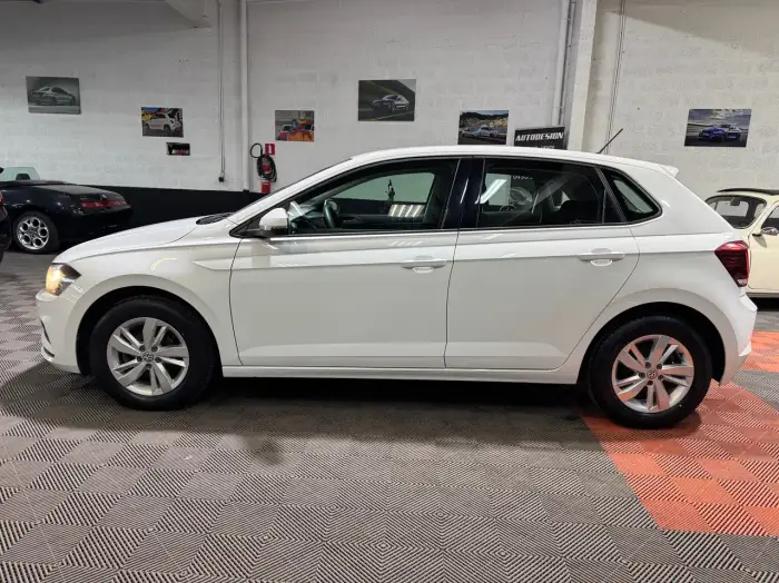 Volkswagen Polo, photo 14