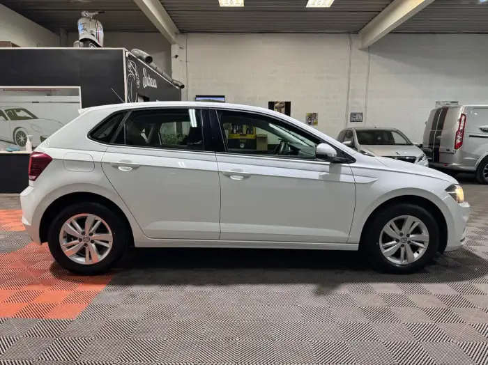 Volkswagen Polo, photo 17