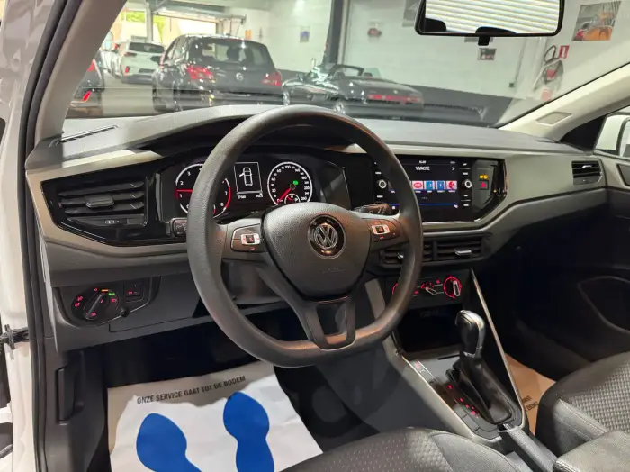 Volkswagen Polo, photo 5