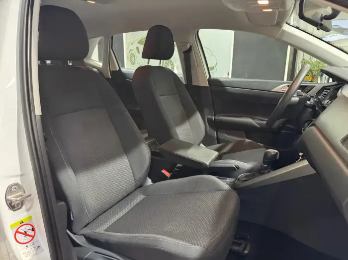 Volkswagen Polo, photo 8