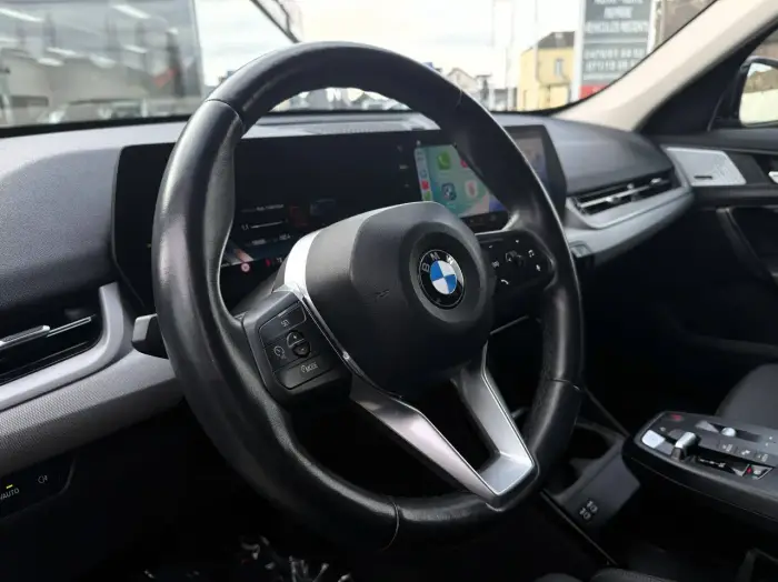 BMW X1, photo 12