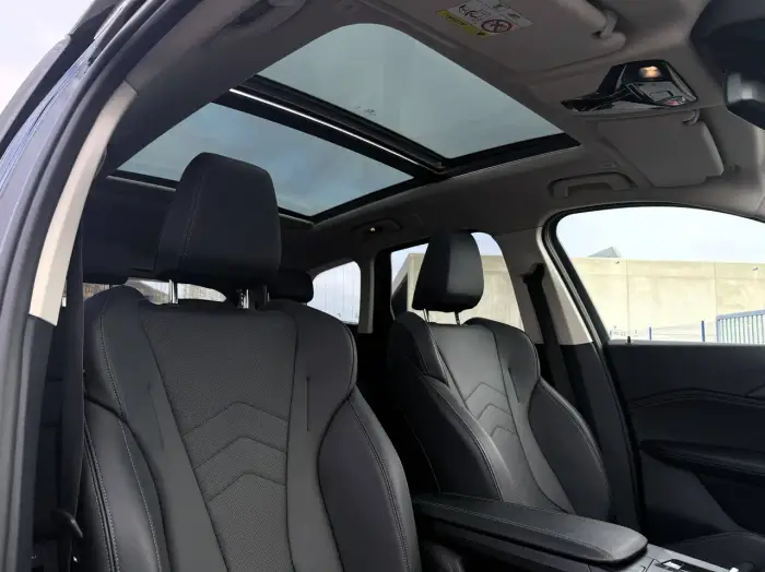 BMW X1, photo 19