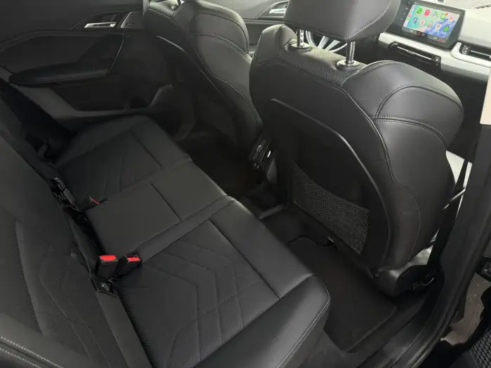 BMW X1, photo 15